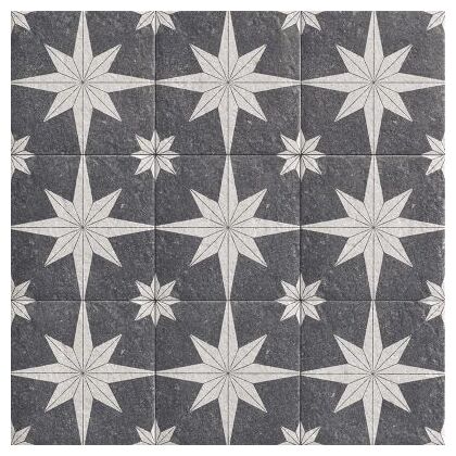 mainzu ceramica compass lava gres 20x20 - zdjęcie główne