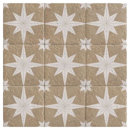 mainzu ceramica compass sand gres 20x20 - zdjęcie główne