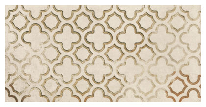 mainzu ceramica fabio natural dekor 10x20 - zdjęcie nr: 3