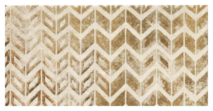 mainzu ceramica fabio natural dekor 10x20 - zdjęcie nr: 5