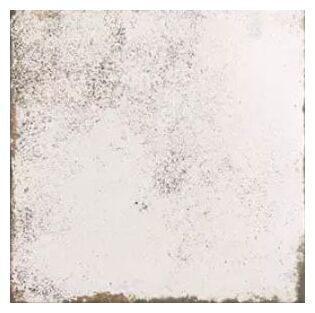 Metallici White płytka podłogowa 20x20 z matowym wykończeniem i delikatnymi zarysowaniami - zdjęcie nr: 2