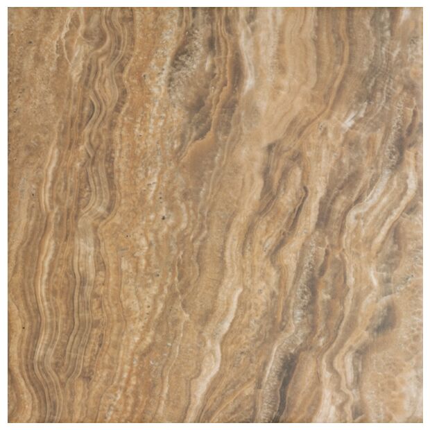 mainzu ceramica onice ocre płytka podłogowa 20x20 - zdjęcie główne