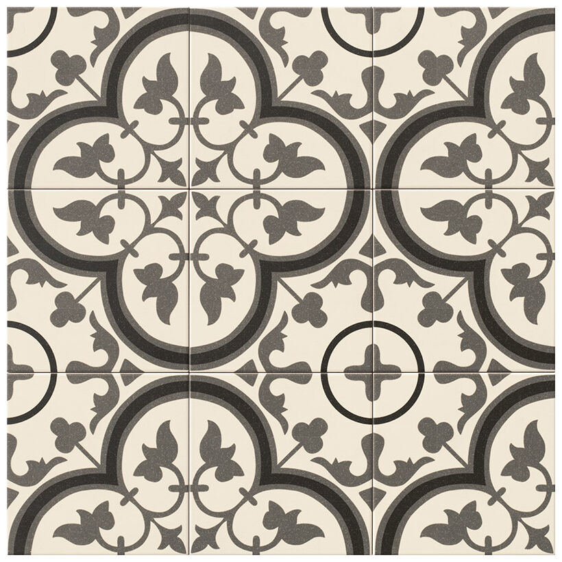 mainzu ceramica budapest płytka podłogowa 20x20 - zdjęcie główne