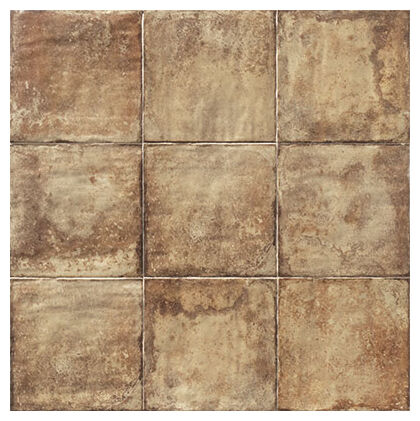 mainzu ceramica livorno ocre płytka podłogowa 20x20 - zdjęcie główne