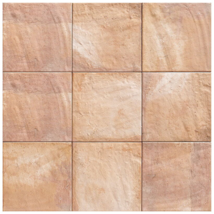 mainzu ceramica forli cream płytka podłogowa 20x20 - zdjęcie główne