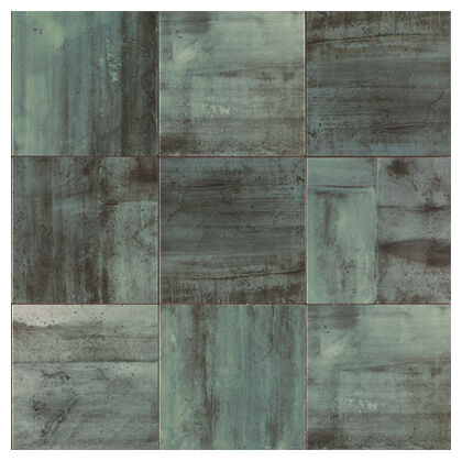 mainzu ceramica verona verde płytka podłogowa 20x20 - zdjęcie główne