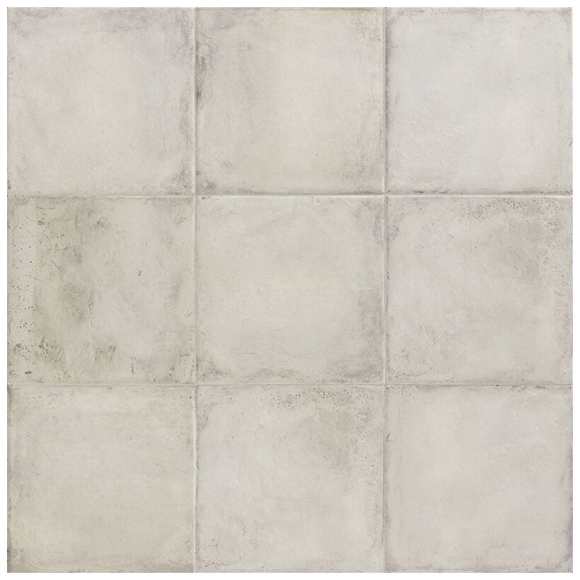 mainzu ceramica optym arue white płytka podłogowa 20x20 - zdjęcie główne