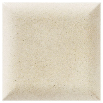 mainzu ceramica bombato beige płytka ścienna 15x15 - zdjęcie główne