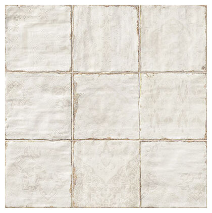 mainzu ceramica tirreno dekor 20x20 - zdjęcie główne