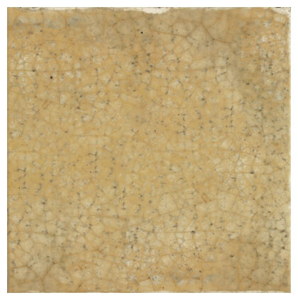 mainzu ceramica milano ocre płytka podłogowa 20x20 - zdjęcie główne