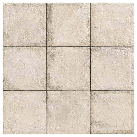mainzu ceramica norland white gres 20x20 - zdjęcie nr: 2