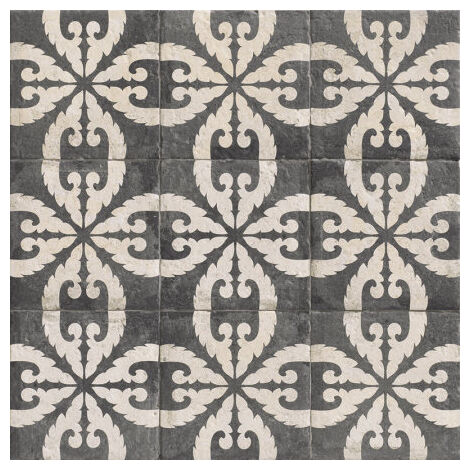 mainzu ceramica norland britania gres 20x20 - zdjęcie nr: 2