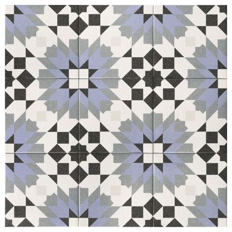 mainzu ceramica trinity rabat gres 20x20 - zdjęcie nr: 2