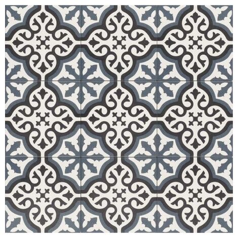 mainzu ceramica trinity london gres 20x20 - zdjęcie nr: 2
