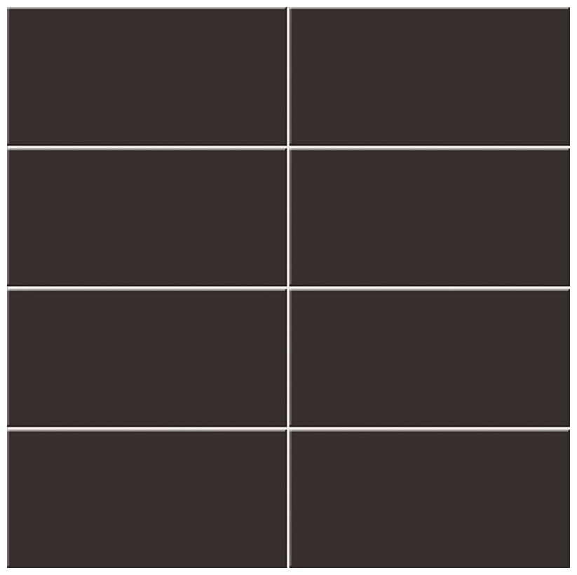 mainzu ceramica lava matt płytka ścienna 15x30 - zdjęcie główne