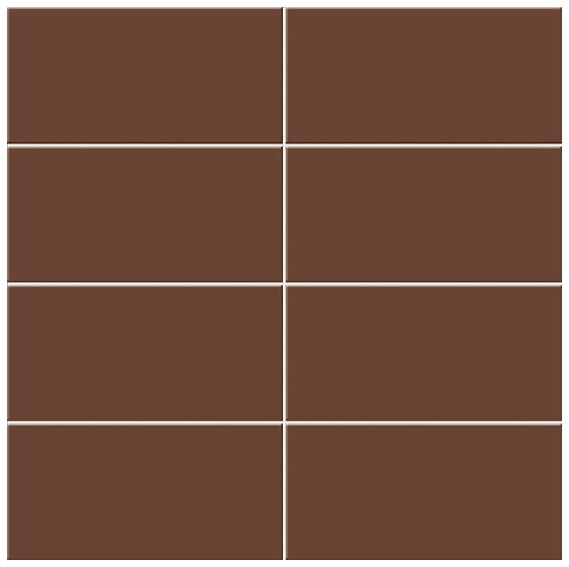 mainzu ceramica cafe matt płytka ścienna 15x30 - zdjęcie główne