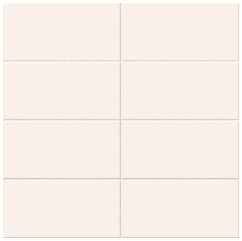 mainzu ceramica blanco matt płytka ścienna 15x30 - zdjęcie główne