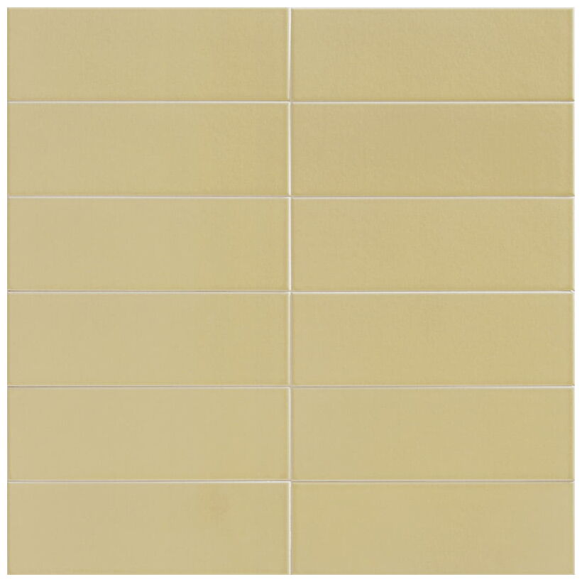 mainzu ceramica jungle sunset płytka ścienna 10x30 - zdjęcie główne