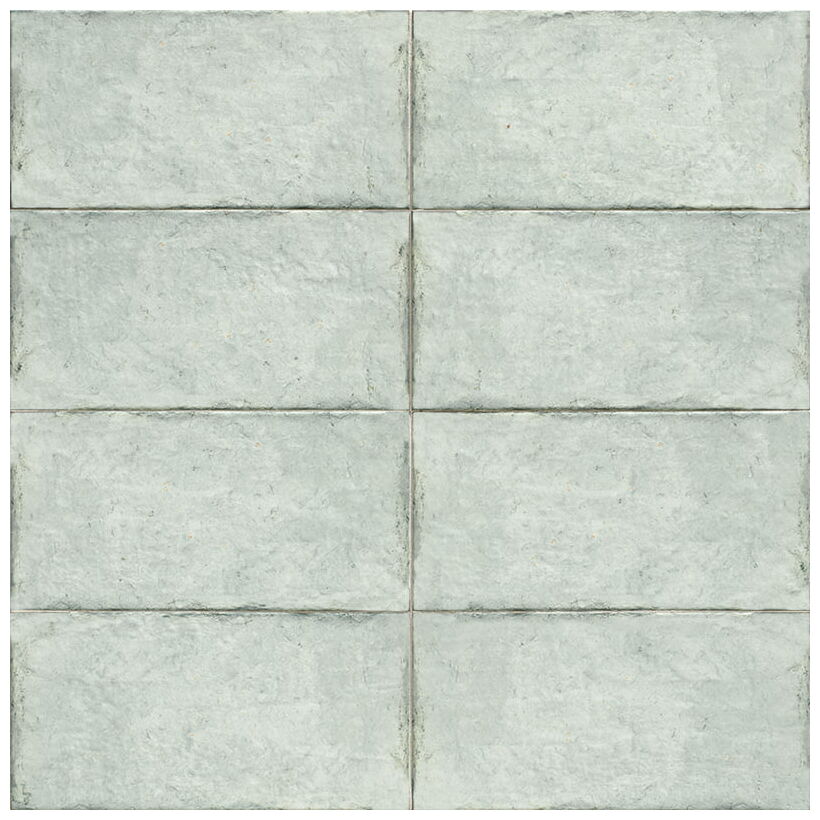 mainzu ceramica rivoli blu płytka ścienna 15x30 - zdjęcie główne