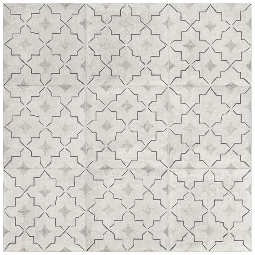 mainzu ceramica carino como dekor 20x20 - zdjęcie główne