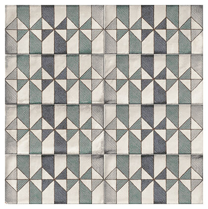 mainzu ceramica valentina dekor 15x30 - zdjęcie główne