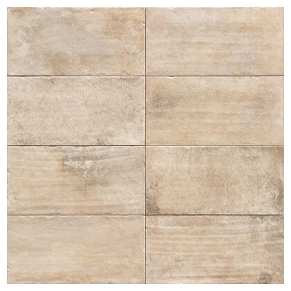 mainzu ceramica aterra crema płytka podłogowa 15x30 - zdjęcie główne