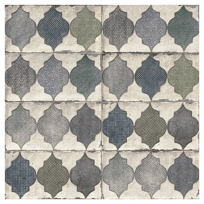 mainzu ceramica fenice dekor 15x30 - zdjęcie główne