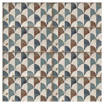 mainzu ceramica gondola dekor 15x30 - zdjęcie główne