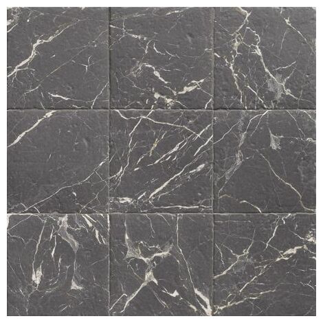 mainzu ceramica versailles hermitage dark gres 20x20 - zdjęcie główne