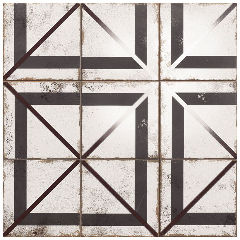 mainzu ceramica metallici lancia płytka podłogowa 20x20 - zdjęcie nr: 2