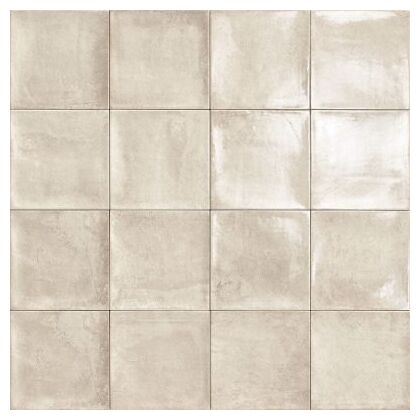 mainzu ceramica nazari marfil płytka ścienna 15x15 - zdjęcie główne