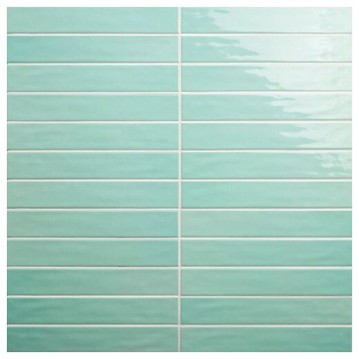 mainzu ceramica sidney aqua płytka ścienna 15x30 - zdjęcie główne