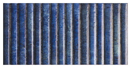 mainzu ceramica etna blu płytka ścienna 15x30 - zdjęcie główne