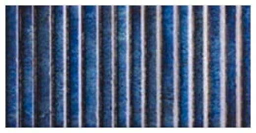 mainzu ceramica etna blu płytka ścienna 15x30 - zdjęcie nr: 2