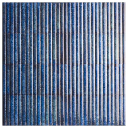 mainzu ceramica etna blu płytka ścienna 15x30 - zdjęcie nr: 3