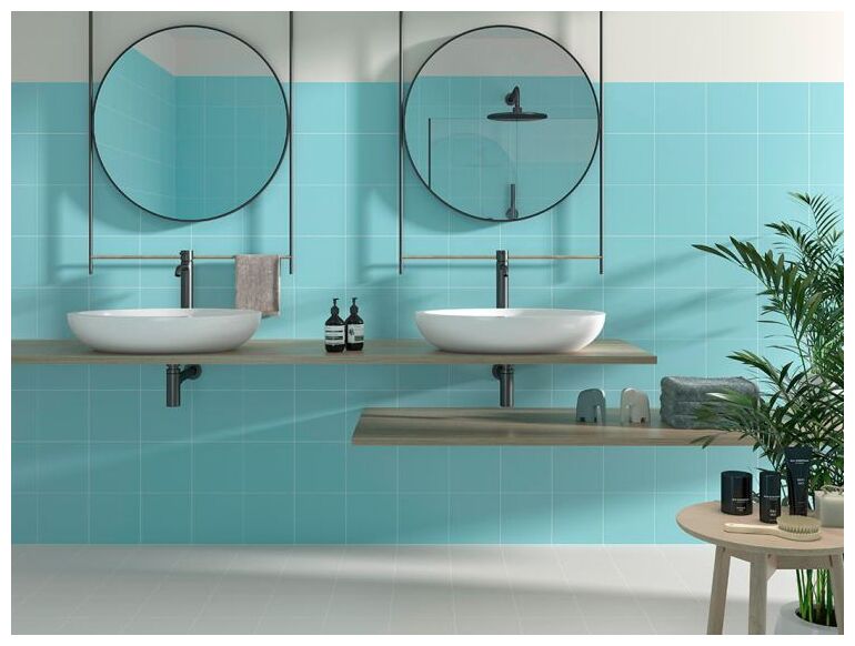 mainzu ceramica technical sea gres 20x20 - zdjęcie nr: 4