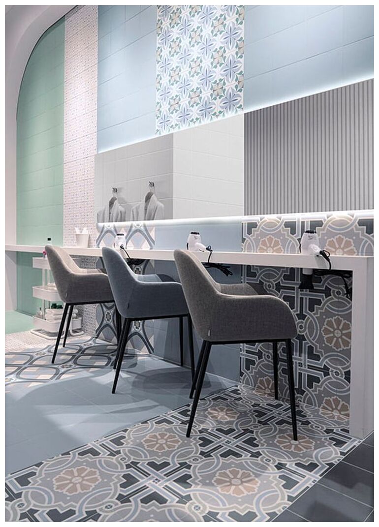 mainzu ceramica technical jean gres 20x20 - zdjęcie nr: 4