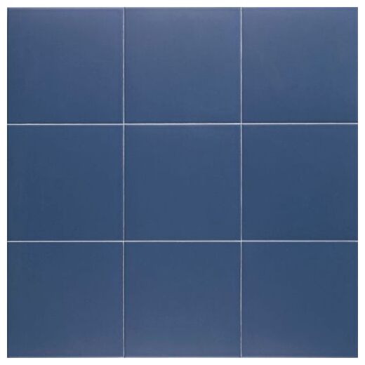 mainzu ceramica technical navy gres 20x20 - zdjęcie nr: 3