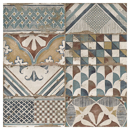 mainzu ceramica padua dekor 15x30 - zdjęcie główne
