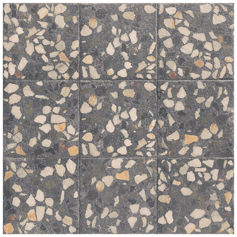 mainzu ceramica stanza lava płytka podłogowa 20x20 - zdjęcie główne