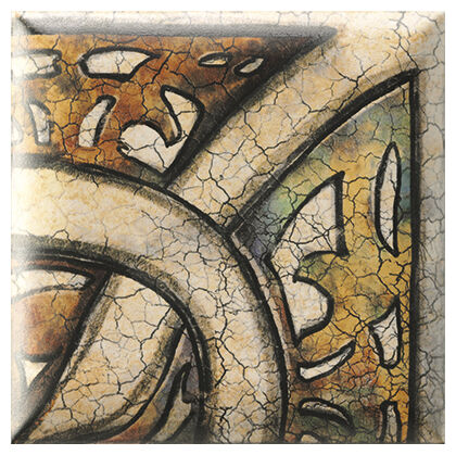 mainzu ceramica davinci dekor 15x15 - zdjęcie nr: 3