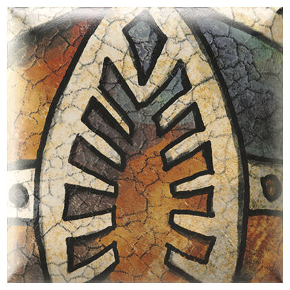 mainzu ceramica davinci dekor 15x15 - zdjęcie nr: 5