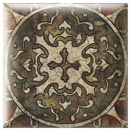 mainzu ceramica davinci dekor 15x15 - zdjęcie nr: 6