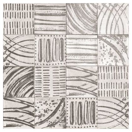 mainzu ceramica fortuna dekor 15x15 - zdjęcie główne