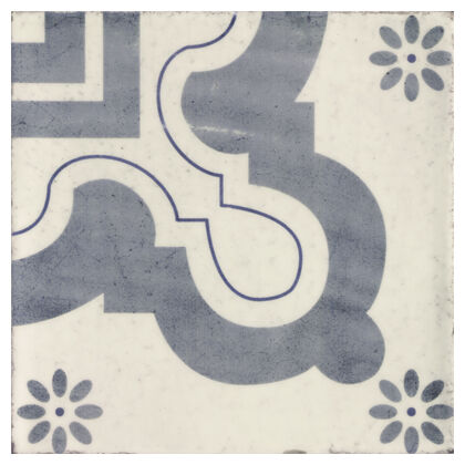 mainzu ceramica milano antiqua dekor 20x20 - zdjęcie nr: 6