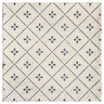 mainzu ceramica milano antiqua dekor 20x20 