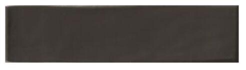 mainzu ceramica settecento negro mate rustic płytka ścienna 7.5x30 (pt02020) - zdjęcie nr: 2