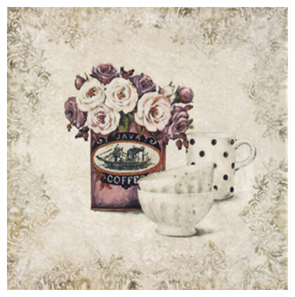 mainzu ceramica solferino dekor 20x20 - zdjęcie nr: 3