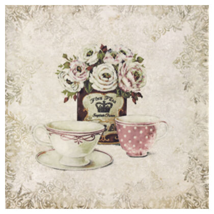 mainzu ceramica solferino dekor 20x20 - zdjęcie nr: 5