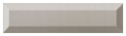 mainzu ceramica settecento gris brillo bissel płytka ścienna 7.5x30 - zdjęcie główne